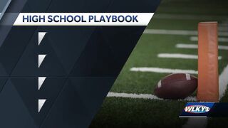 High School Playbook games for Sept. 8