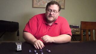 Gate Keeper Games Aether Dice Review