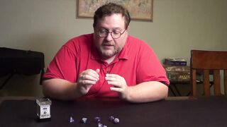 Gate Keeper Games Aether Dice Review