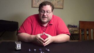 Gate Keeper Games Aether Dice Review