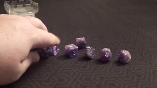 Gate Keeper Games Aether Dice Review