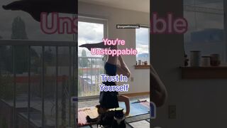 Best Lebron Motivation | Achieve Your Full Range of Motion Through Yoga | Yoga With Adriene