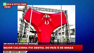 19ª EDIÇÃO DA FEST LINGERIE