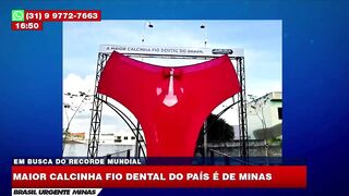 19ª EDIÇÃO DA FEST LINGERIE