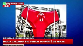 19ª EDIÇÃO DA FEST LINGERIE