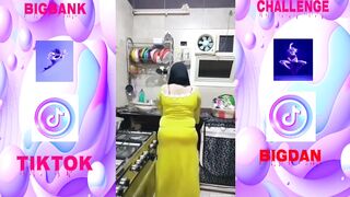 Big Tok Tiktok Challenge ???????? Tiktok bigbank challenge #shorts #twerk [ slowedy ) 12345,1@1youtube