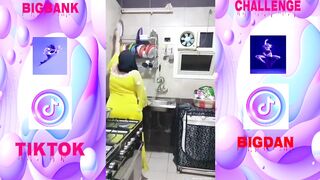 Big Tok Tiktok Challenge ???????? Tiktok bigbank challenge #shorts #twerk [ slowedy ) 12345,1@1youtube