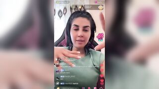 Menim Qanimda Kisilesme Gedir İstemirem Munasibet Bosanandan Sonra Bele Oldu - Leman TikTok Official