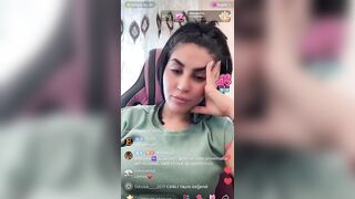 Menim Qanimda Kisilesme Gedir İstemirem Munasibet Bosanandan Sonra Bele Oldu - Leman TikTok Official