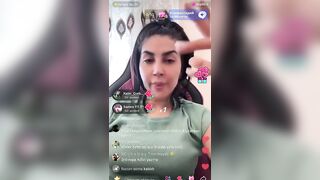 Menim Qanimda Kisilesme Gedir İstemirem Munasibet Bosanandan Sonra Bele Oldu - Leman TikTok Official