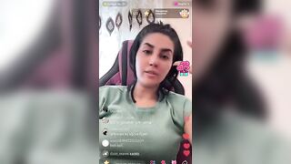 Menim Qanimda Kisilesme Gedir İstemirem Munasibet Bosanandan Sonra Bele Oldu - Leman TikTok Official