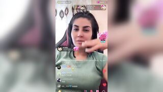 Menim Qanimda Kisilesme Gedir İstemirem Munasibet Bosanandan Sonra Bele Oldu - Leman TikTok Official