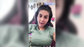 Menim Qanimda Kisilesme Gedir İstemirem Munasibet Bosanandan Sonra Bele Oldu - Leman TikTok Official