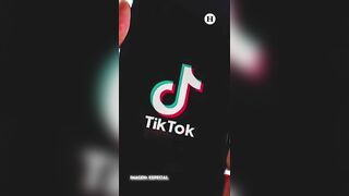 ¡Kirguistán prohíbe TikTok! Argumentan que daña la salud y mentalidad de los niños