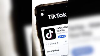 ¡Kirguistán prohíbe TikTok! Argumentan que daña la salud y mentalidad de los niños