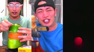 Nonomen funny video???????????? CRAZIEST Sagawa1gou Funny TikTok Compilation | Try Not To Laugh Watching