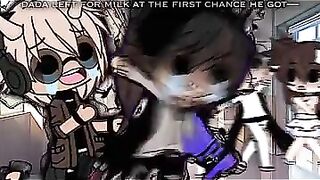 Gachalife Tiktok Edits ep 2473 ❤️ #viral #gachaclub #gacha #gachaedit #gachatrend #shorts #gachalife