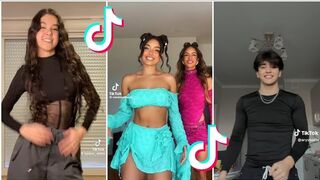 MELHORES DANCINHAS DA SEMANA | TIKTOK MASCHUP BR 2023 | DANCE SE SOUBER | TENTE NÃO DANÇAR.