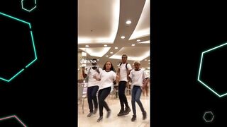 MELHORES DANCINHAS DA SEMANA | TIKTOK MASCHUP BR 2023 | DANCE SE SOUBER | TENTE NÃO DANÇAR.