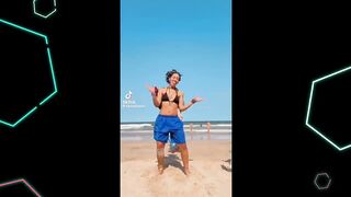 MELHORES DANCINHAS DA SEMANA | TIKTOK MASCHUP BR 2023 | DANCE SE SOUBER | TENTE NÃO DANÇAR.