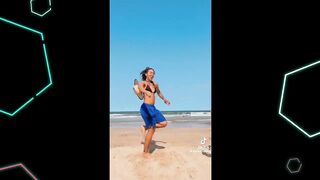 MELHORES DANCINHAS DA SEMANA | TIKTOK MASCHUP BR 2023 | DANCE SE SOUBER | TENTE NÃO DANÇAR.