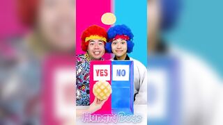 HungryBoys funny video????????????|M2DK Best TikTok September 2023 #shorts #TikTok #m2dk #YESorNO