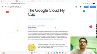 Google Fly Cup Challenge 2023 Update || New Spots || Register Now || Must Watch