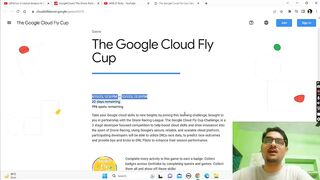 Google Fly Cup Challenge 2023 Update || New Spots || Register Now || Must Watch