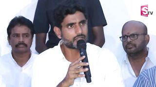 నిరూపించే దమ్ము ఉందా.. | Nara LokeshOpen Challenge To YCP Leaders Over Chandrababu Arrest | #SumanTV