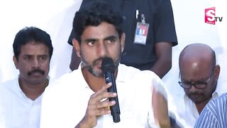 నిరూపించే దమ్ము ఉందా.. | Nara LokeshOpen Challenge To YCP Leaders Over Chandrababu Arrest | #SumanTV