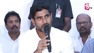 నిరూపించే దమ్ము ఉందా.. | Nara LokeshOpen Challenge To YCP Leaders Over Chandrababu Arrest | #SumanTV