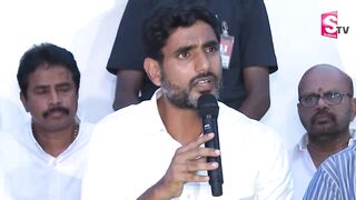 నిరూపించే దమ్ము ఉందా.. | Nara LokeshOpen Challenge To YCP Leaders Over Chandrababu Arrest | #SumanTV