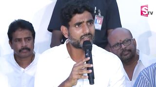 నిరూపించే దమ్ము ఉందా.. | Nara LokeshOpen Challenge To YCP Leaders Over Chandrababu Arrest | #SumanTV