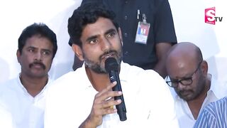 నిరూపించే దమ్ము ఉందా.. | Nara LokeshOpen Challenge To YCP Leaders Over Chandrababu Arrest | #SumanTV