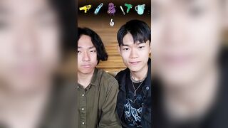 Emoji beatbox challenge #beatbox #tiktok @poemtytd