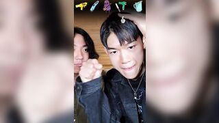 Emoji beatbox challenge #beatbox #tiktok @poemtytd