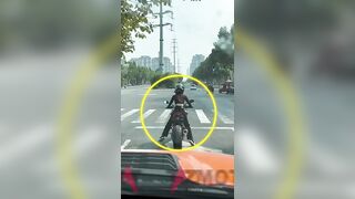 Funny bikers compilation #motorcycle