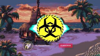 Beach Party by Dj Hazardous & Dj Visualizer