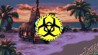 Beach Party by Dj Hazardous & Dj Visualizer