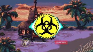 Beach Party by Dj Hazardous & Dj Visualizer