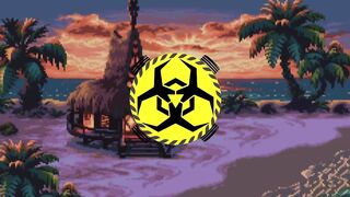 Beach Party by Dj Hazardous & Dj Visualizer