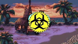 Beach Party by Dj Hazardous & Dj Visualizer