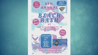 8th Annual Beacon Beach Bash