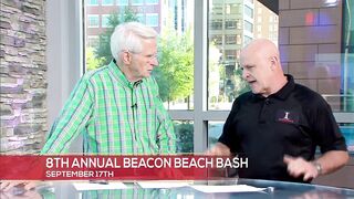 8th Annual Beacon Beach Bash