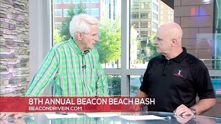 8th Annual Beacon Beach Bash