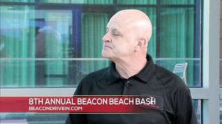 8th Annual Beacon Beach Bash