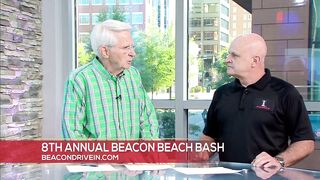 8th Annual Beacon Beach Bash