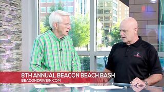 8th Annual Beacon Beach Bash