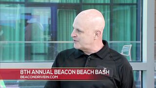 8th Annual Beacon Beach Bash