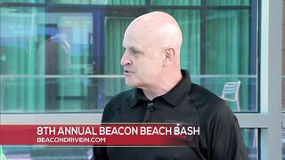 8th Annual Beacon Beach Bash